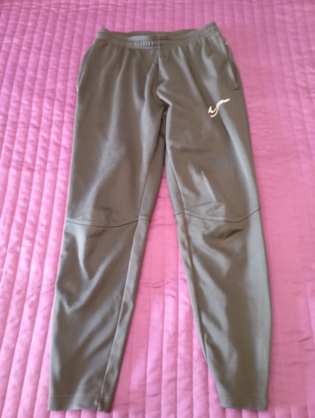 Pantalón NIKE niño original