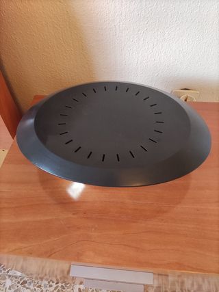 Varoma completa Thermomix tm31 .