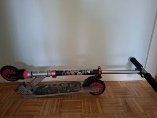 Patinete Infantil Globber - Rosa