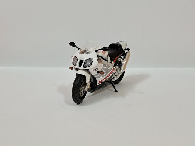 Moto Honda VTR 1000 SP-2