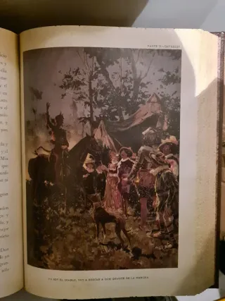 El Quijote Edición limitada