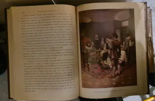 El Quijote Edición limitada