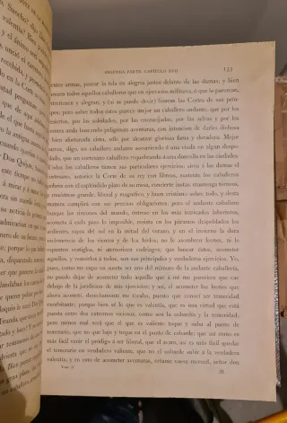 El Quijote Edición limitada