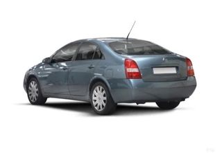 Nissan Primera 2003 . DESPIECE COMPLETO