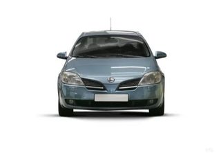 Nissan Primera 2003 . DESPIECE COMPLETO