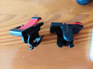 Gamepad para móvil Android iOS