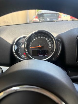 MINI Countryman 2019