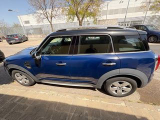 MINI Countryman 2019