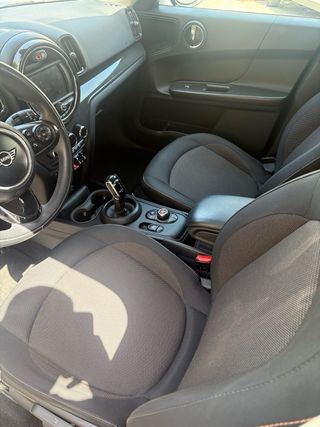 MINI Countryman 2019