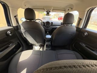 MINI Countryman 2019