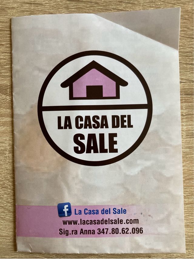 Piastra Sale Rosa Himalaya La Casa del Sale