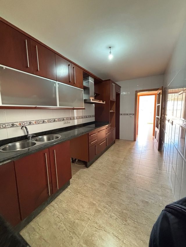 Vivienda en La Gangosa ( Vicar, Almeria )