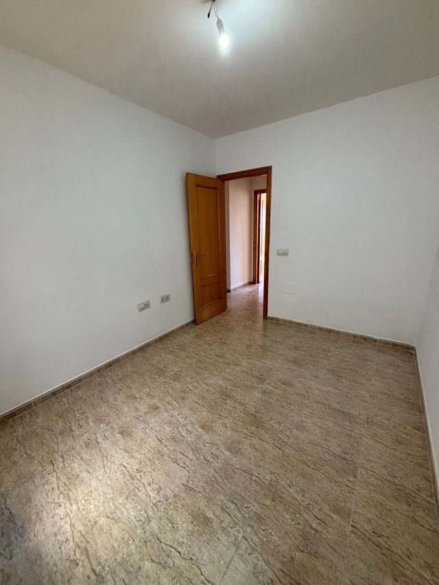 Vivienda en La Gangosa ( Vicar, Almeria )