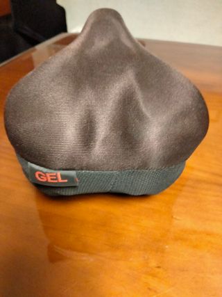 Sillón de bicicleta