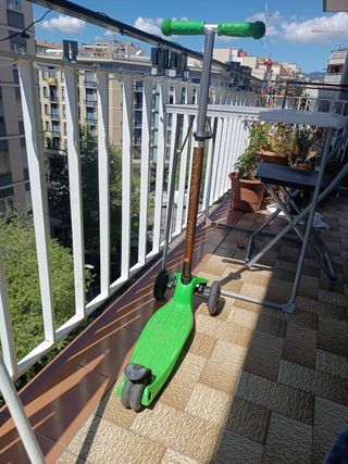Maxi micro patinete