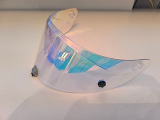 VISERA CASCO MOTO HJC RPHA SIN ESTRENAR 
