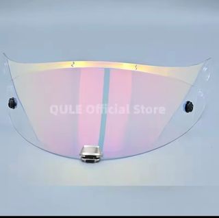 VISERA CASCO MOTO HJC RPHA SIN ESTRENAR 