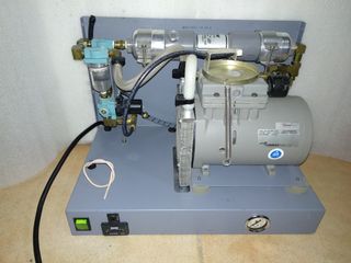 Compresor Andrew Dryline MT-300