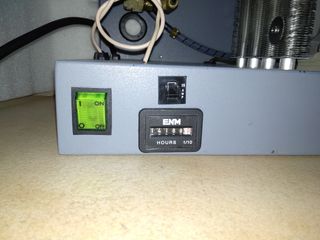 Compresor Andrew Dryline MT-300