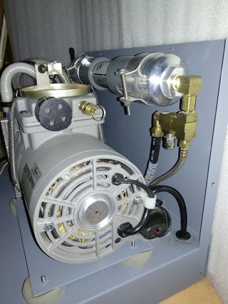 Compresor Andrew Dryline MT-300