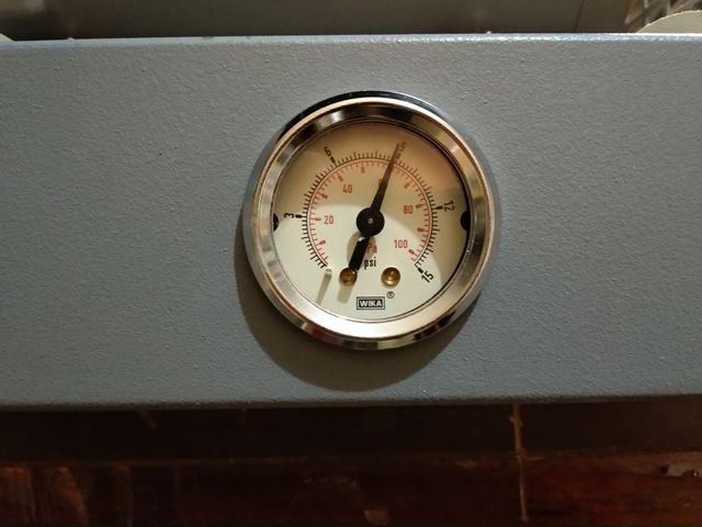 Compresor Andrew Dryline MT-300