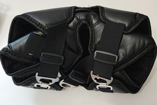 Rodilleras para moto