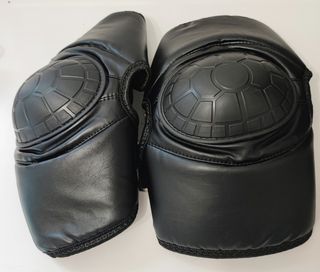 Rodilleras para moto