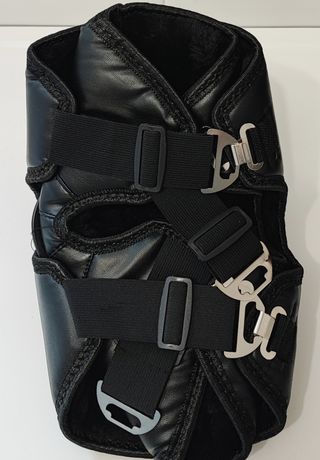 Rodilleras para moto