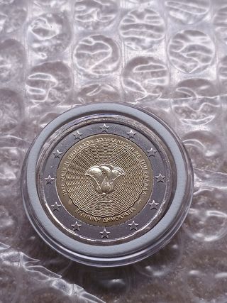 2e comm Grecia 2018. Isole Dodecaneso