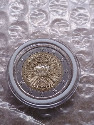 2e comm Grecia 2018. Isole Dodecaneso