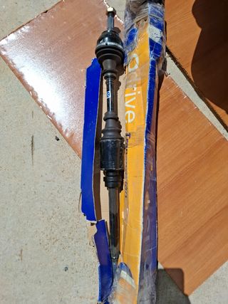 PEUGEOT 205 RALLYE transmisión derecha 