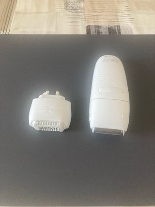 Vendo depiladora corporal Braun Silk - Epil 5