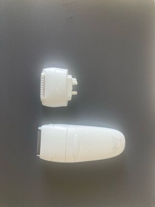 Vendo depiladora corporal Braun Silk - Epil 5