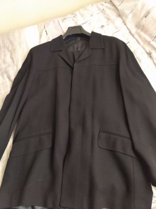 Traje 