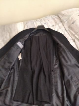 Traje 