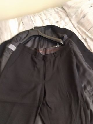 Traje 