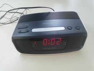 Radio Philips AJ3123
