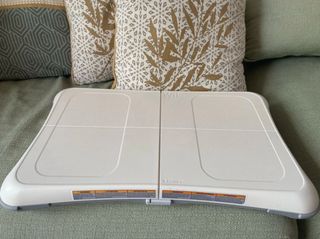 Wii Fit Plus - Nintendo