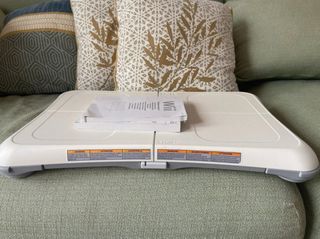 Wii Fit Plus - Nintendo