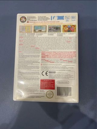 Wii Fit Plus - Nintendo