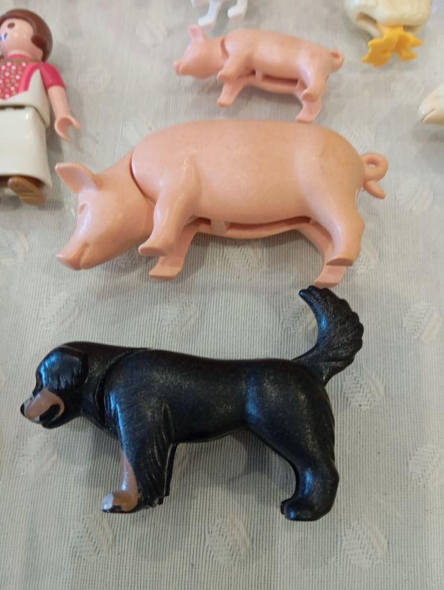 Playmobil Domus romana