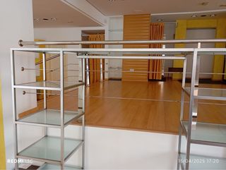 Escaparate 