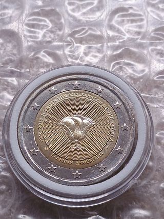 2e comm Grecia 2018. Isole Dodecaneso