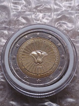 2e comm Grecia 2018. Isole Dodecaneso