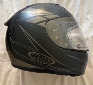 Casco moto HJC FG-17
