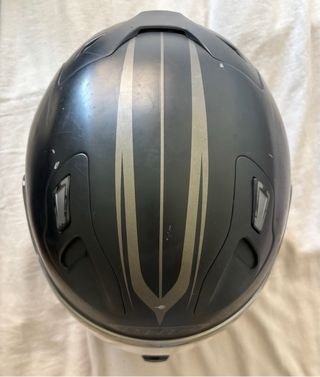 Casco moto HJC FG-17