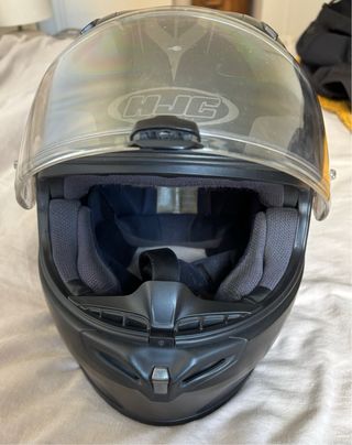 Casco moto HJC FG-17