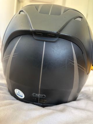 Casco moto HJC FG-17