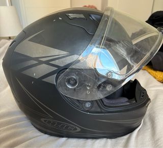Casco moto HJC FG-17