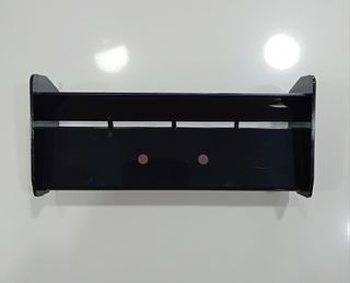 Spoiler Alettone Buggy Auto Rc 1/10 Ricambi Rc 